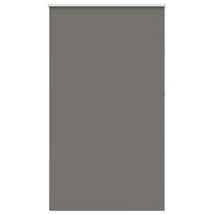 vidaXL Roleta zatemňovac&iacute; 140x210 cm &scaron;&iacute;řka l&aacute;tky 136,6 cm polyester