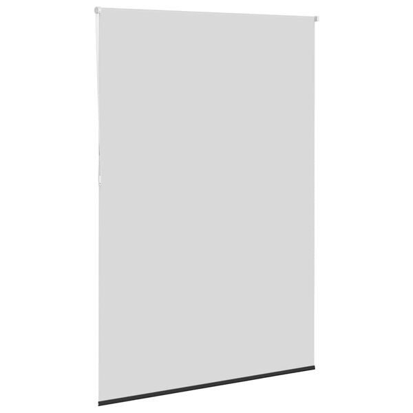 vidaXL Roleta zatemňovac&iacute; 165x230 cm &scaron;&iacute;řka l&aacute;tky 161,6 cm polyester
