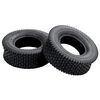 vidaXL Pneumatiky pro kolečko 2 ks 13x5.00-6 EPR guma
