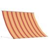 vidaXL Mark&yacute;za V&iacute;cebarevn&yacute; 150 x 150 cm