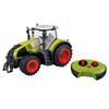 Happy People Dětsk&yacute; traktor na d&aacute;lkov&eacute; ovl&aacute;d&aacute;n&iacute; Claas Axion 870 1:16