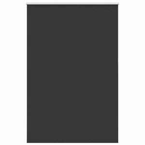 vidaXL Roleta zatemňovac&iacute; 160x230 cm &scaron;&iacute;řka l&aacute;tky 156,6 cm polyester