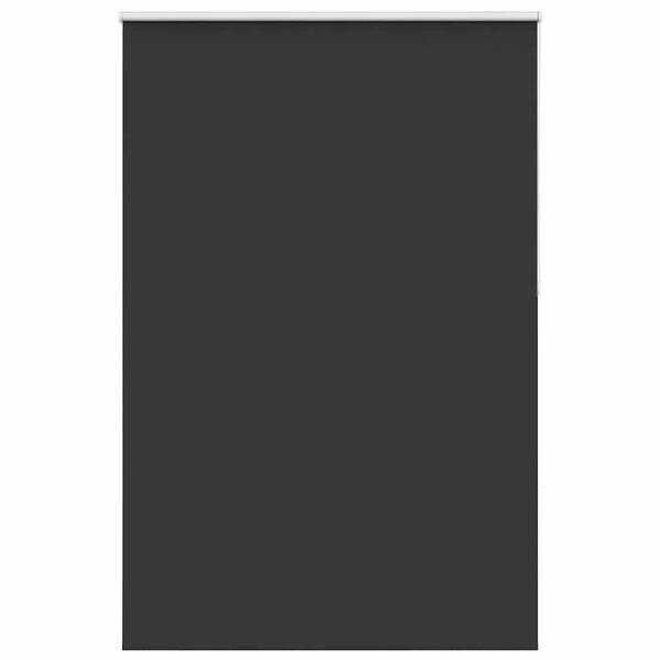 vidaXL Roleta zatemňovac&iacute; 160x230 cm &scaron;&iacute;řka l&aacute;tky 156,6 cm polyester