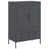 Anthracite