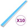 vidaXL Kabelov&aacute; li&scaron;ta samolepic&iacute; 150 x 50 mm 10 m PVC