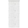 vidaXL Sprchov&aacute; roleta 80 x 240 cm Splash