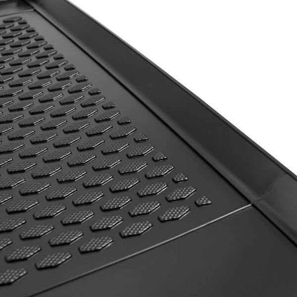 vidaXL Vana do kufru auta Audi Q3 (2011&ndash;2018, 2019&ndash;) gumov&aacute;