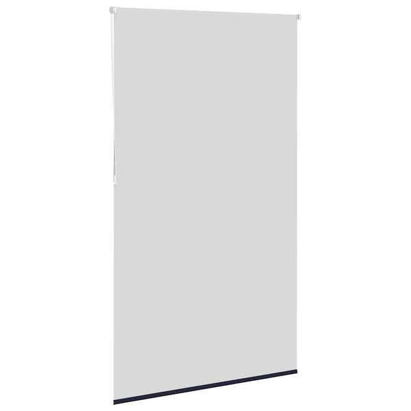 vidaXL Roleta zatemňovac&iacute; 130x210 cm &scaron;&iacute;řka l&aacute;tky 126,6 cm polyester