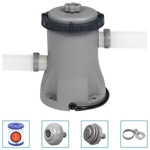 Bestway Baz&eacute;nov&eacute; filtračn&iacute; čerpadlo Flowclear 1 250 l