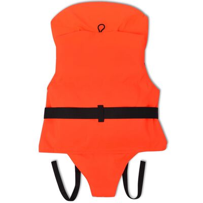vidaXL Dětské plovací vesty 4 ks 100 N 20-30 kg