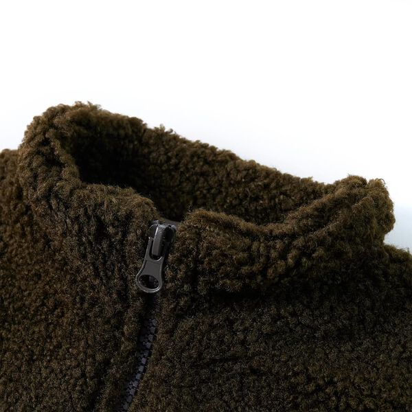 Dětsk&aacute; bunda 140