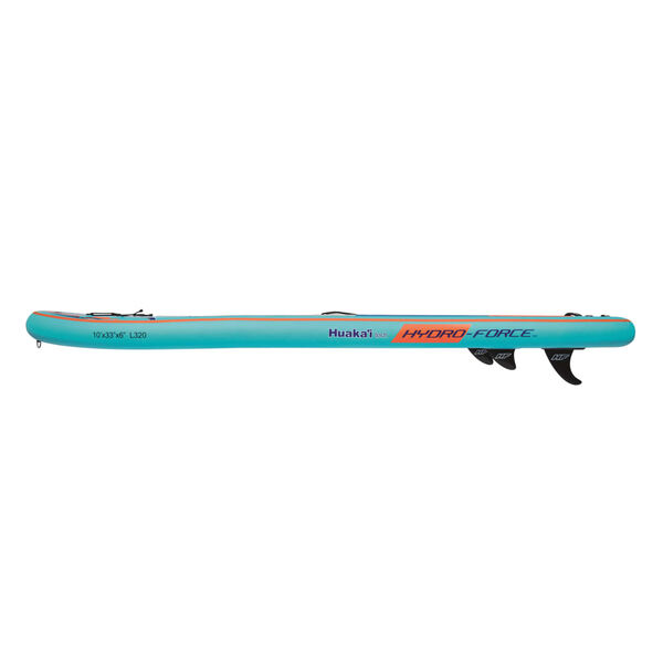 Bestway Hydro-Force Nafukovac&iacute; paddleboard 305 cm Huaka'i Tech 65312