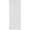 vidaXL Sprchov&aacute; roleta 80 x 240 cm vzor mořsk&eacute; hvězdice