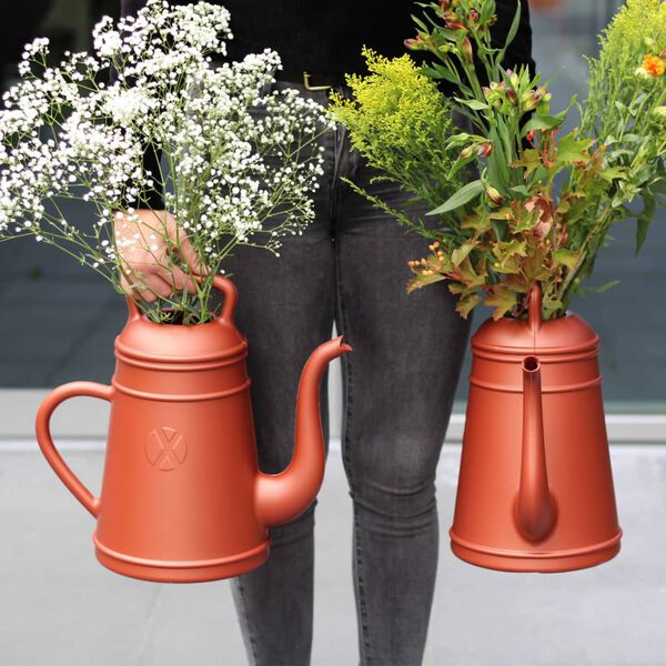 Capi Konev na zal&eacute;v&aacute;n&iacute; Xala Lungo 12 l měděn&aacute;