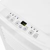 Tristar Klimatizace AC-5531 10500 BTU 1110 W b&iacute;l&aacute;