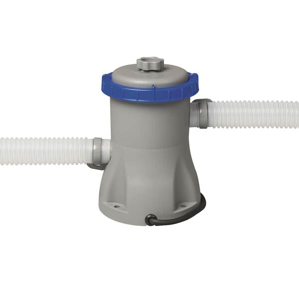 Bestway Bazén Fast Set s příslušenstvím 305 x 76 cm 57270