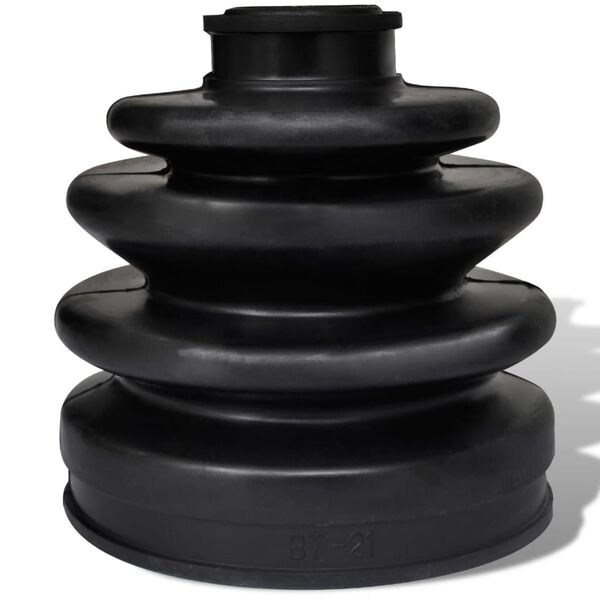 vidaXL 7d&iacute;ln&aacute; sada kloubu hnac&iacute;ho hř&iacute;dele strana kola pro Audi