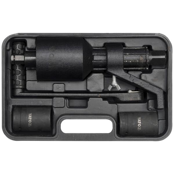 YATO Mechanick&yacute; posilovač momentu 1:58