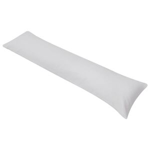 vidaXL Pol&scaron;t&aacute;ř pro span&iacute; na boku, 40 x 145 cm, &scaron;ed&yacute;
