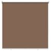 vidaXL Rolety UV ochrana Taupe 145 x 230 cm Polyester