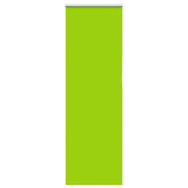 vidaXL Roleta zatemňovac&iacute; 60x175 cm &scaron;&iacute;řka l&aacute;tky 55,7 cm polyester