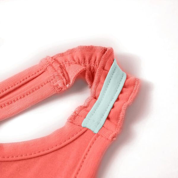 Dětsk&eacute; t&iacute;lko kor&aacute;lov&eacute; 128