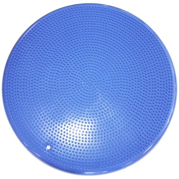 FitPAWS Balančn&iacute; disk pro zv&iacute;řata 36 cm modr&yacute;