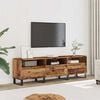 vidaXL TV skř&iacute;ňka old wood 150 x 30 x 44,5 cm kompozitn&iacute; dřevo