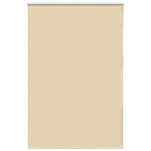 vidaXL Roleta zatemňovac&iacute; 160x230 cm &scaron;&iacute;řka l&aacute;tky 156,6 cm polyester
