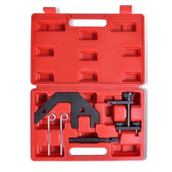 Sada nástrojů pro opravu časování BMW M47 M57 E39 E46