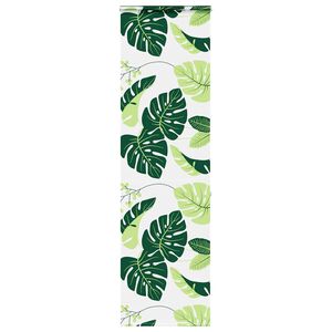 vidaXL Sprchov&aacute; roleta s kazetou 60x240 cm &Scaron;&iacute;řka l&aacute;tky 56 cm