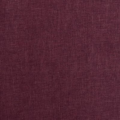 vidaXL Zvedací křeslo fialové textil