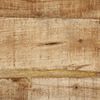 vidaXL Konferenčn&iacute; stolek 55x55x45 cm masivn&iacute; hrub&eacute; mangovn&iacute;kov&eacute; dřevo