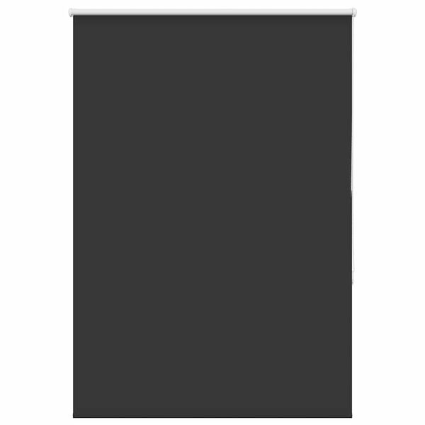 vidaXL Roleta zatemňovací 100x130 cm šířka látky 95,7 cm polyester