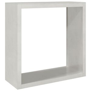 vidaXL Stojan na palivov&eacute; dřevo 100 x 40 x 100 cm nerezov&aacute; ocel