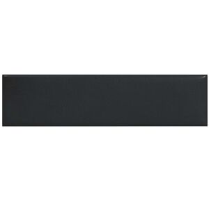 vidaXL N&aacute;stěnn&yacute; čeln&iacute;k 12 ks 60 x 15 cm Čern&yacute; textil