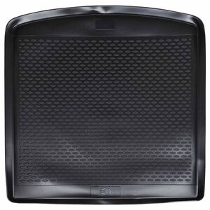 vidaXL Koberec do kufru Vhodn&eacute; pro AUDI A4 AVANT 2015- Guma