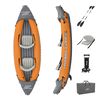 Bestway Nafukovac&iacute; kajak Hydro-Force Rapid x2