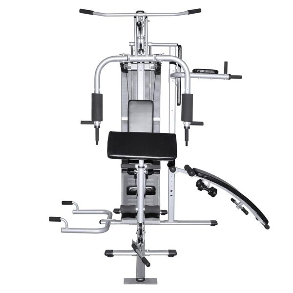 Obrovsk&aacute; Dom&aacute;c&iacute; Posilovna Fitness Posilovac&iacute; Lavice