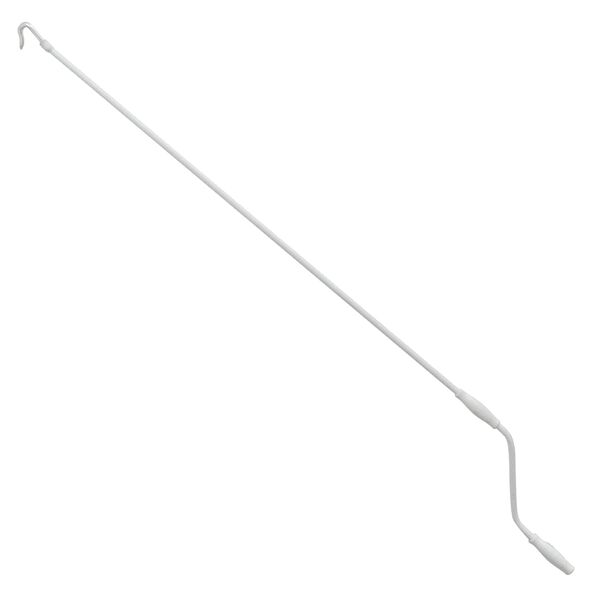 vidaXL Kazetov&aacute; mark&yacute;za s ručn&iacute;m ovl&aacute;d&aacute;n&iacute;m 450 x 300 cm kr&eacute;mov&aacute;