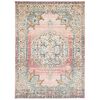 vidaXL Koberec ARBIZU vnitřn&iacute; i venkovn&iacute; vintage design 200x280 cm