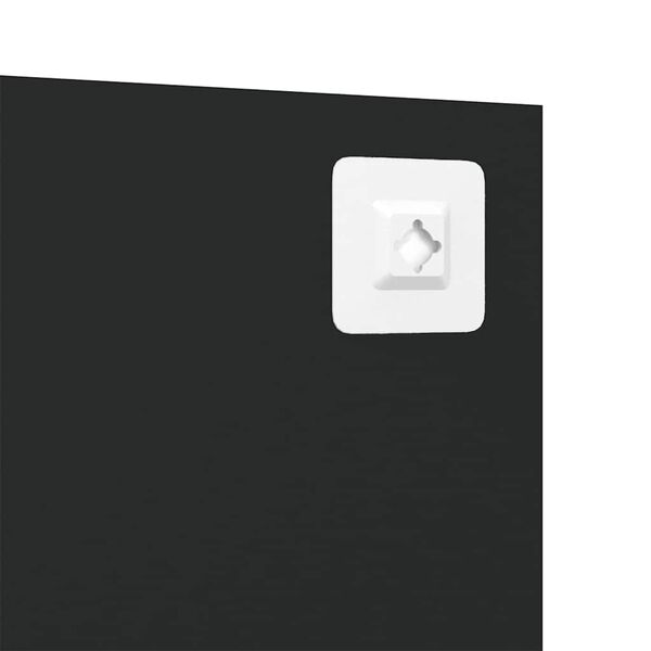 vidaXL N&aacute;stěnn&eacute; zrcadlo 50 x 100 cm sklo obd&eacute;ln&iacute;kov&eacute;