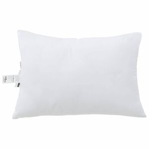 vidaXL Pol&scaron;t&aacute;ř 60 x 40 x 20 cm Polyester B&iacute;l&aacute;