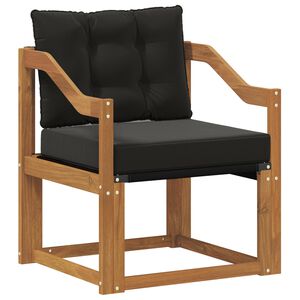 vidaXL 2 Kus Venkovn&iacute; pohovkov&aacute; souprava