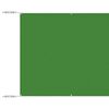 vidaXL Vertik&aacute;ln&iacute; mark&yacute;za světle zelen&aacute; 100 x 600 cm oxfordsk&aacute; l&aacute;tka