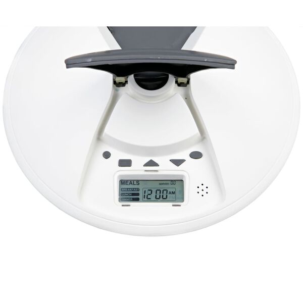 TRIXIE Automatický dávkovač krmení TX6 6 x 240 ml 24383