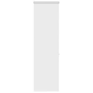 vidaXL Sprchová roleta s kazetou 60x240 cm Šířka látky 56 cm