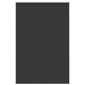 vidaXL Roleta zatemňovac&iacute; 150x210 cm &scaron;&iacute;řka l&aacute;tky 146,6 cm polyester