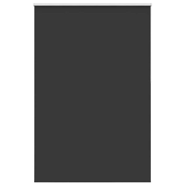 vidaXL Roleta zatemňovac&iacute; 150x210 cm &scaron;&iacute;řka l&aacute;tky 146,6 cm polyester