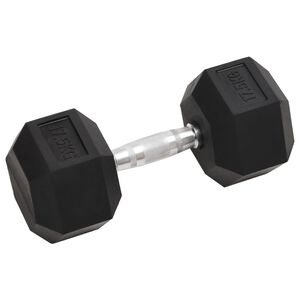VidaXL Činka 17,5 kg Litina